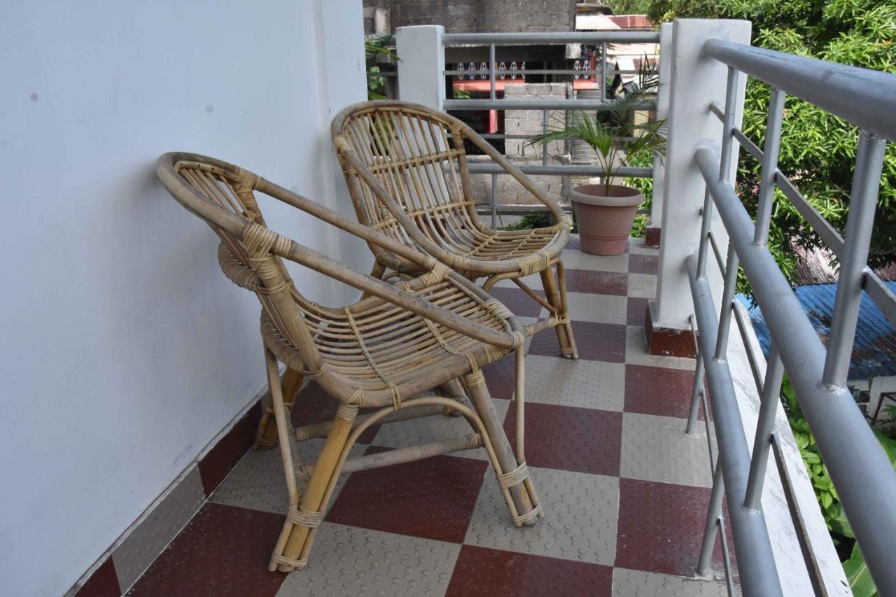 North Harriet View Bed & Breakfast Port Blair Exterior photo